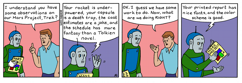 acedev comic, webcomic for Wednesday 22 Nov 2017
